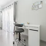 Hotel Beatifull La Estrell2-bed In Costa Adeje (Tenerife)