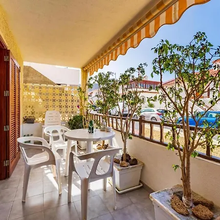 Apto Miraverde By Paramount Holidays Costa Adeje (Tenerife)