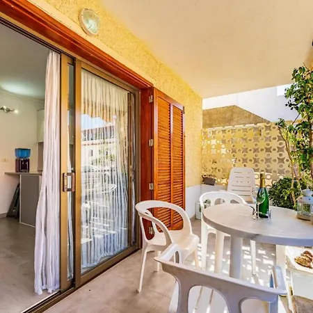Apto Miraverde By Paramount Holidays Costa Adeje (Tenerife)