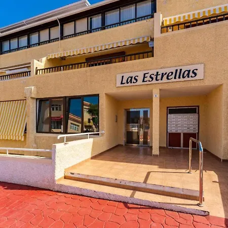 Apto Miraverde By Paramount Holidays * Costa Adeje (Tenerife)
