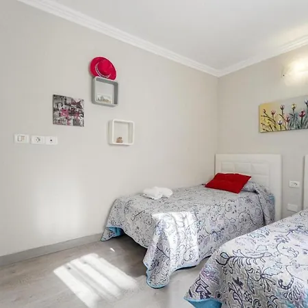 Apartment Apto Miraverde By Paramount Holidays