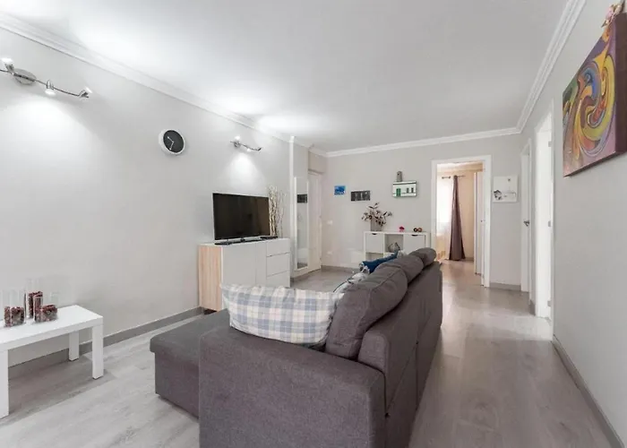 Apto Miraverde By Paramount Holidays *