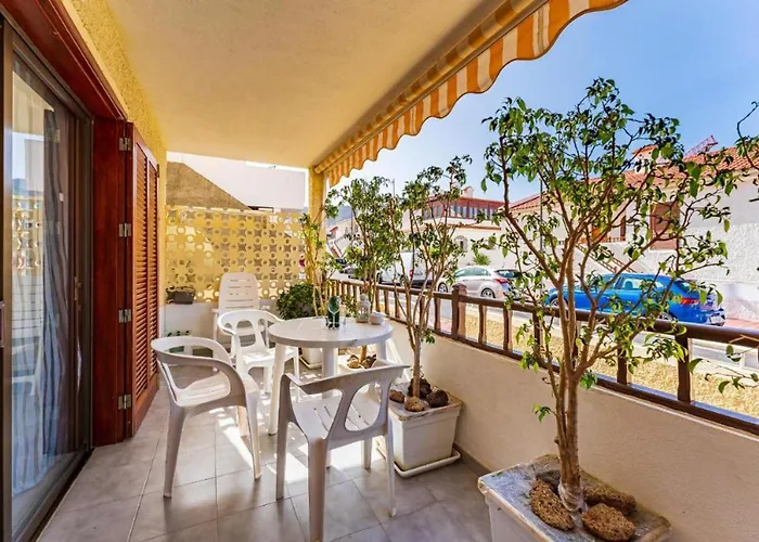 Apto Miraverde By Paramount Holidays אדחה