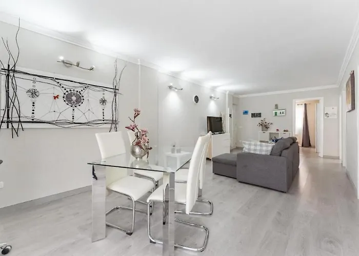 Apto Miraverde By Paramount Holidays *