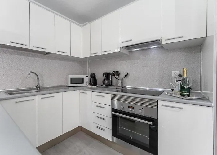 Apto Miraverde By Paramount Holidays מלון