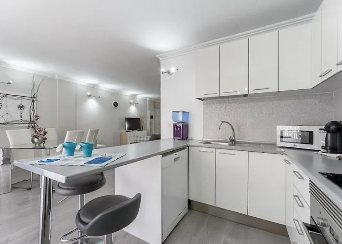 Apto Miraverde By Paramount Holidays Hotel *