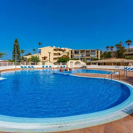 Hotel Apto Miraverde By Paramount Holidays