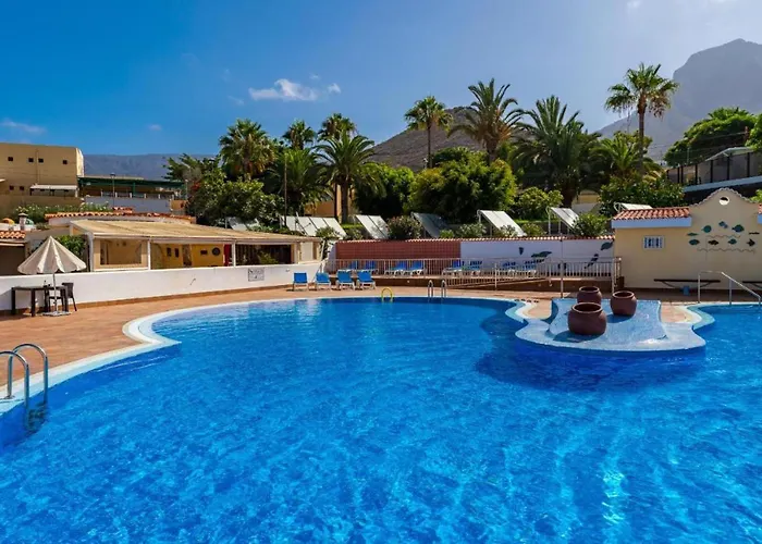 Ξενοδοχείο Apto Miraverde By Paramount Holidays