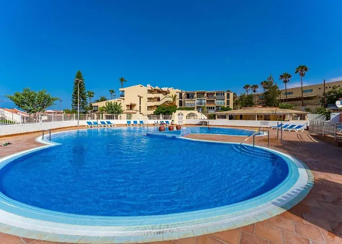 Ξενοδοχείο Apto Miraverde By Paramount Holidays