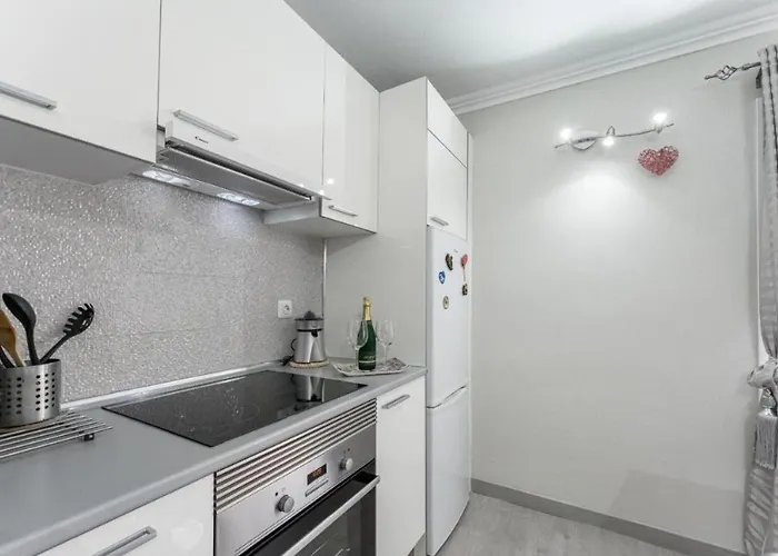 Apto Miraverde By Paramount Holidays Ξενοδοχείο *