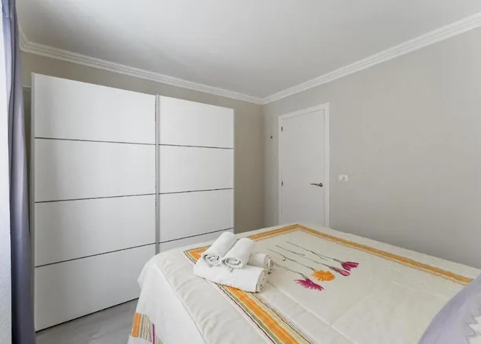 Apto Miraverde By Paramount Holidays Costa Adeje (Tenerife)