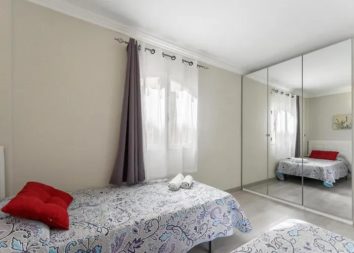 Apto Miraverde By Paramount Holidays Ξενοδοχείο Costa Adeje (Tenerife)