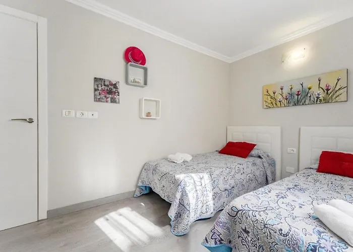 Ξενοδοχείο Apto Miraverde By Paramount Holidays