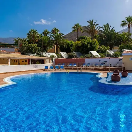 Hotell Apto Miraverde By Paramount Holidays