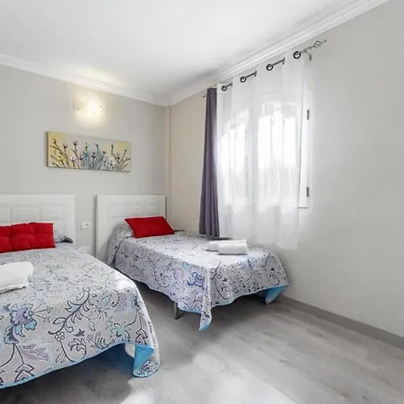 Hotell Apto Miraverde By Paramount Holidays *