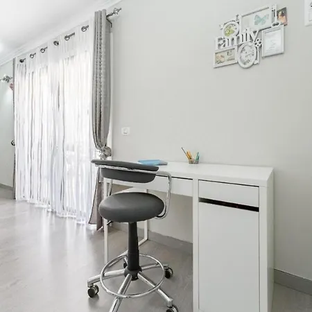 Hotell Apto Miraverde By Paramount Holidays Costa Adeje (Tenerife)