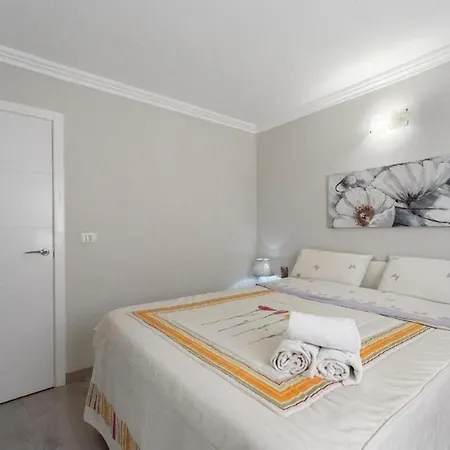 Hotell Apto Miraverde By Paramount Holidays *