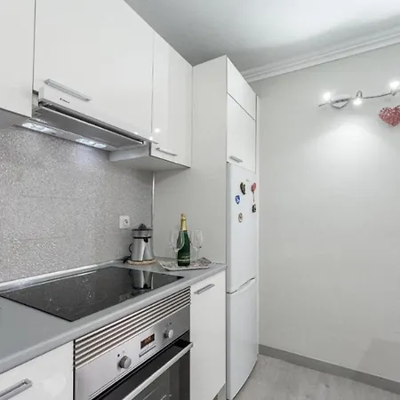 Apto Miraverde By Paramount Holidays Hotell *