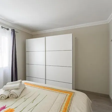 Apto Miraverde By Paramount Holidays Hotell