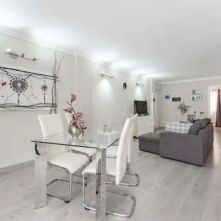 Beatifull La Estrell2-bed In *