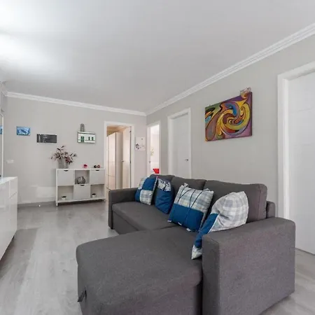 Apto Miraverde By Paramount Holidays *