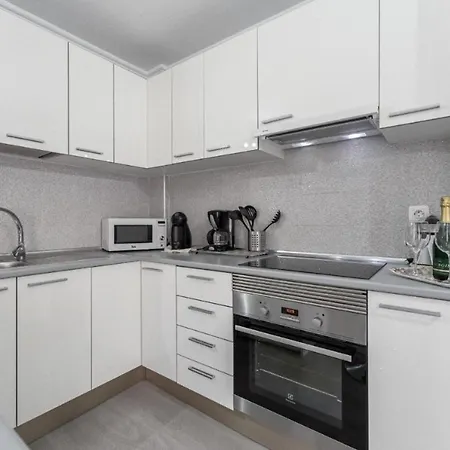 Apto Miraverde By Paramount Holidays Hotell