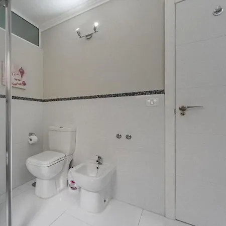 Apto Miraverde By Paramount Holidays Hotell