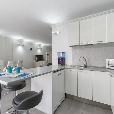 Apto Miraverde By Paramount Holidays Hotell *