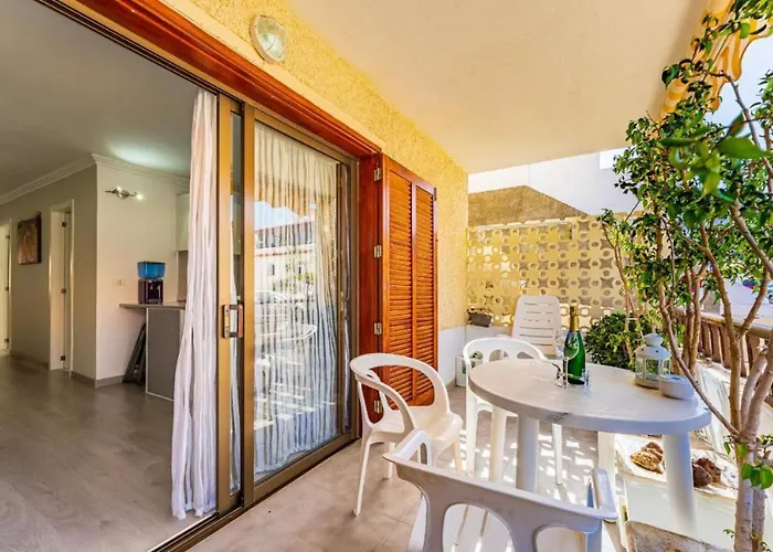 Apto Miraverde By Paramount Holidays Costa Adeje (Tenerife)