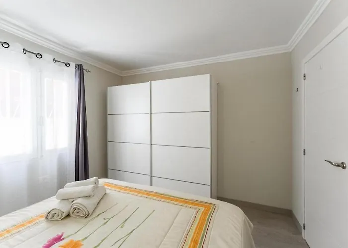 Apto Miraverde By Paramount Holidays Hotel