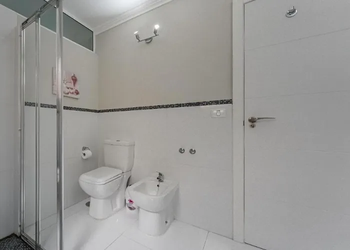 Apto Miraverde By Paramount Holidays Hotel